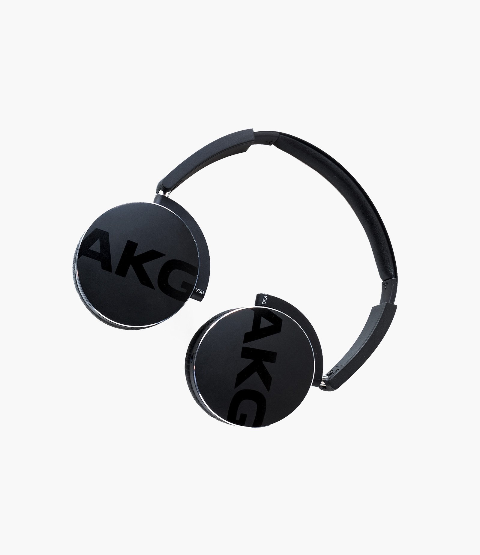 AKG Y50 On Ear Headphones