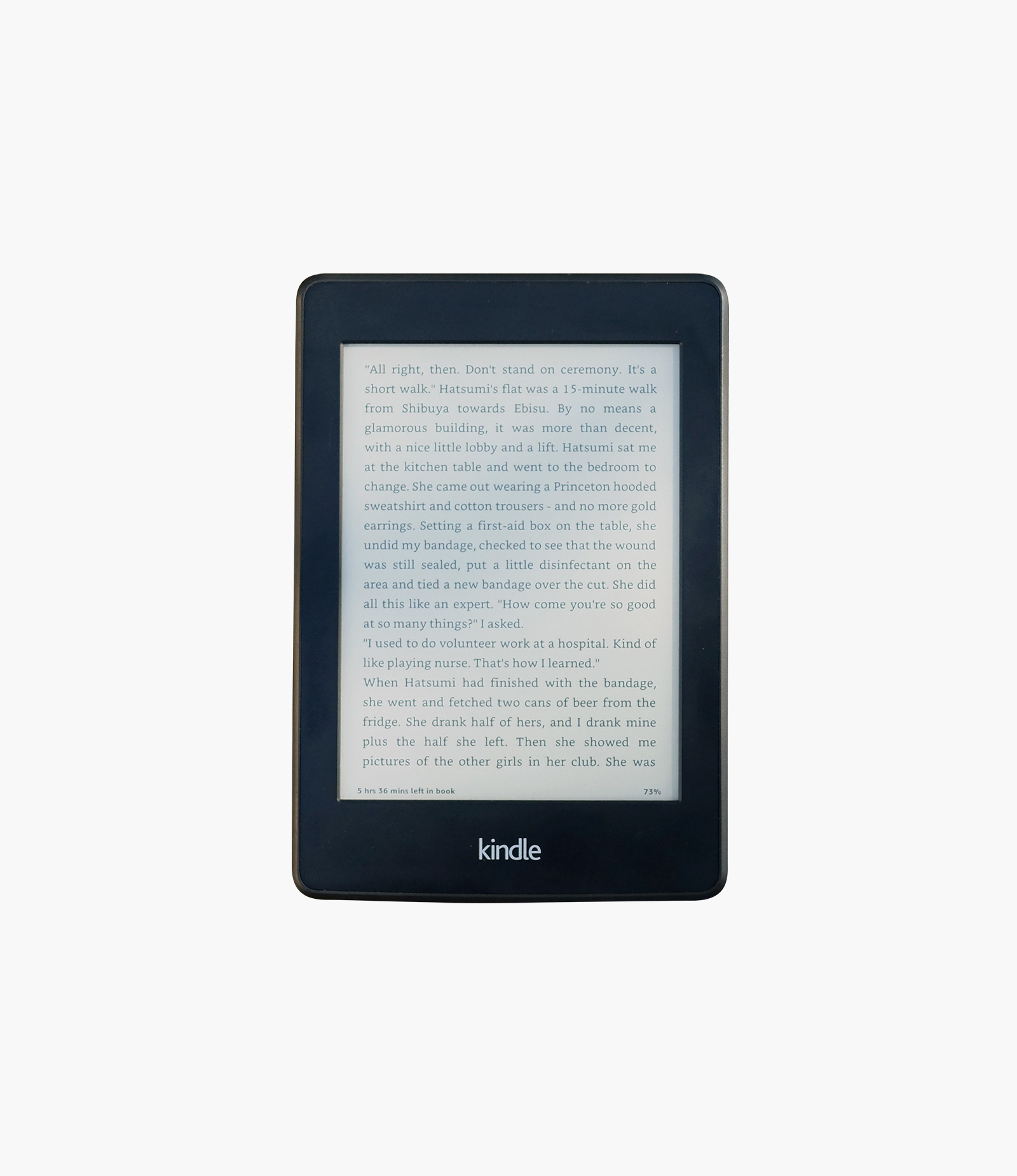 Amazon Kindle Paperwhite 32GB