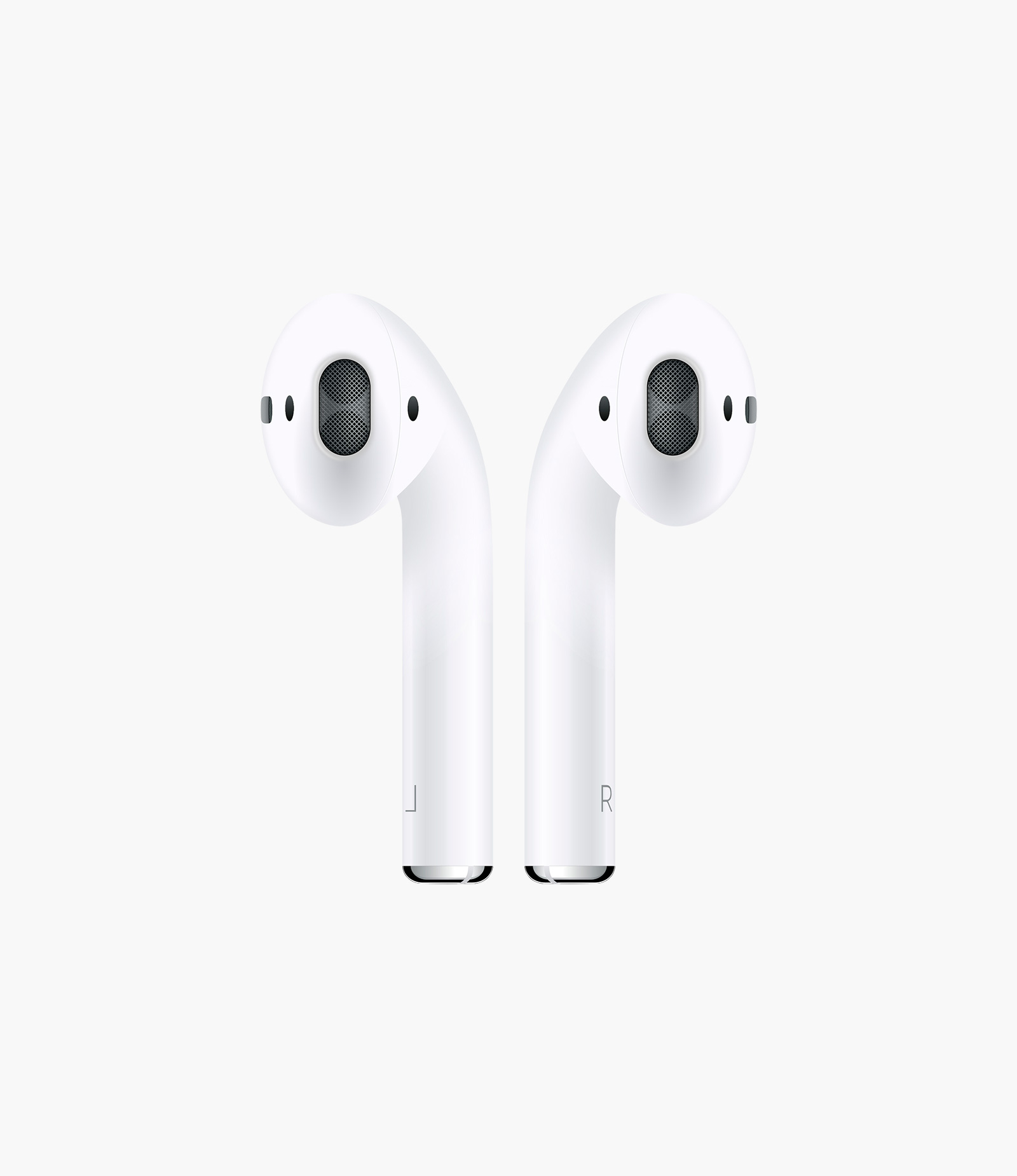Apple AirPods Gen2 with Charging Case