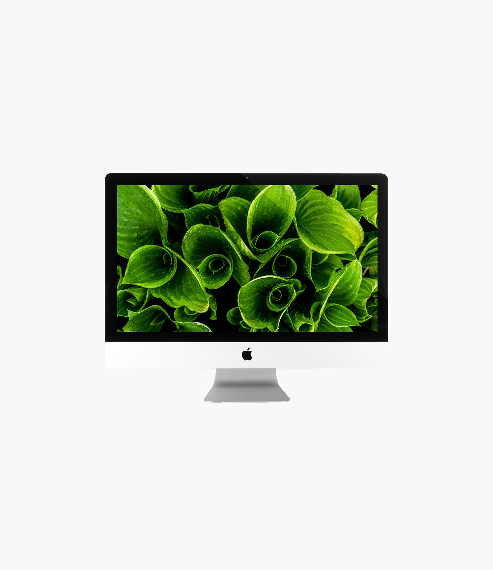 Apple iMac 21″ Retina 5K 2.3GHz Quad-Core Processor