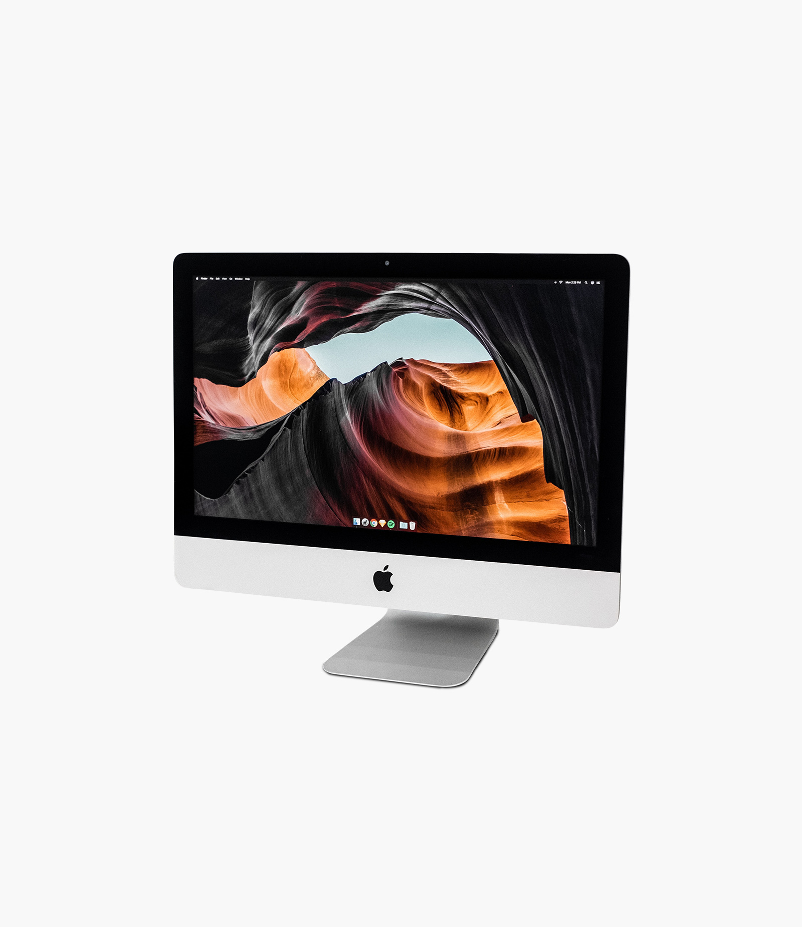 Apple iMac 21″ Retina 5K 3.0GHz Quad-Core Processor