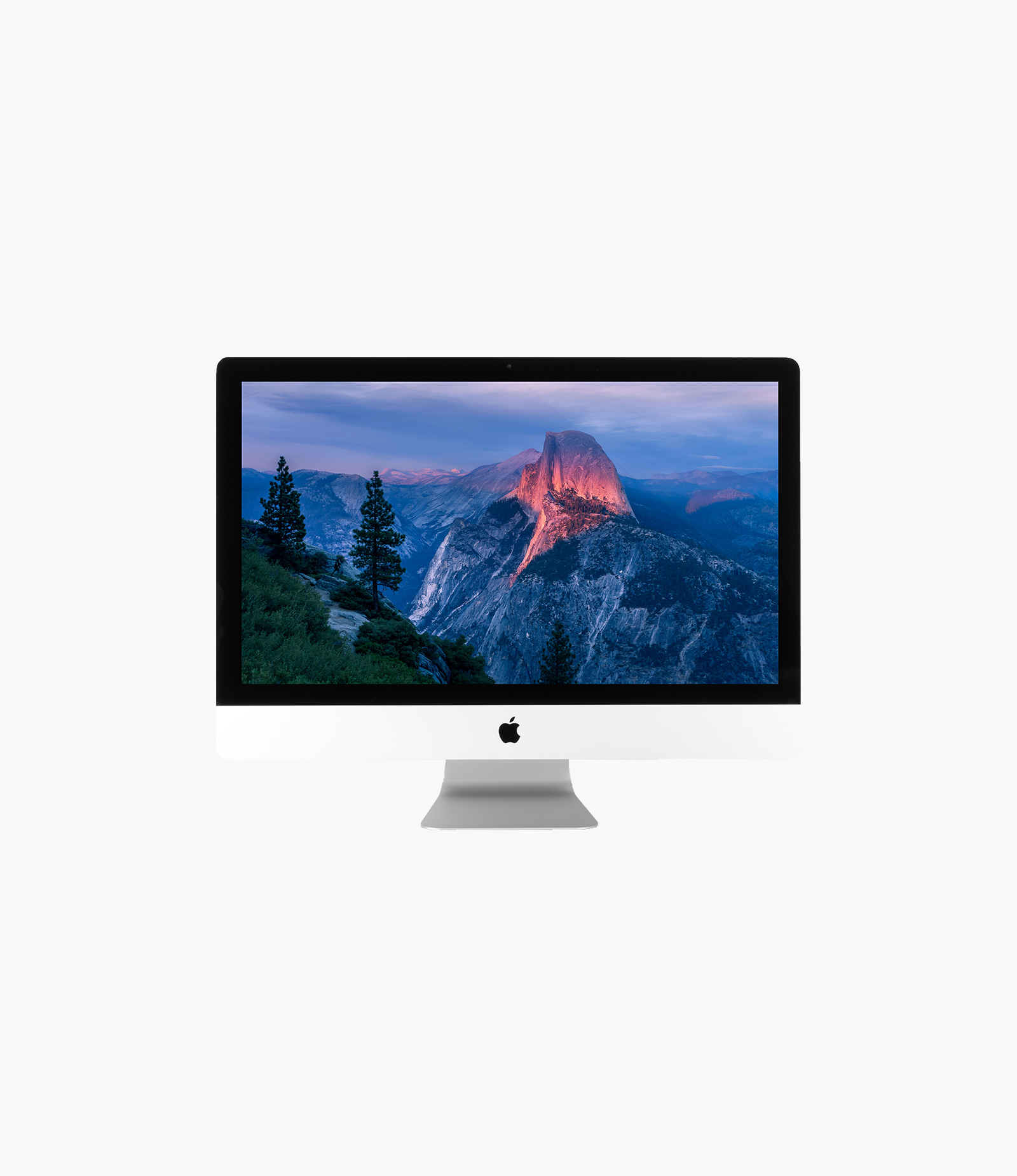 Apple iMac 27″ Retina 5K 2.3GHz Quad-Core Processor