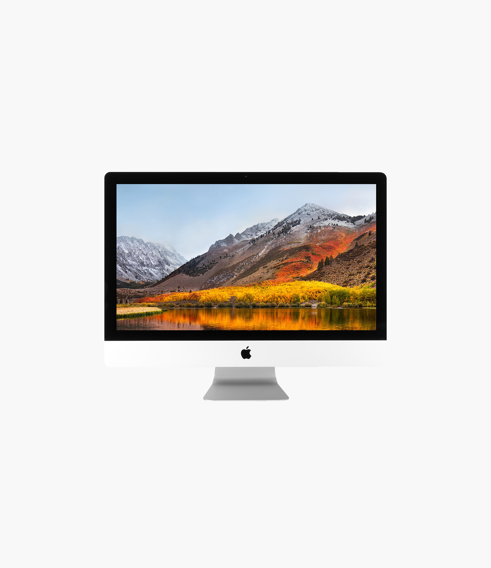 Apple iMac 27″ Retina 5K 3.6GHz Quad-Core Processor