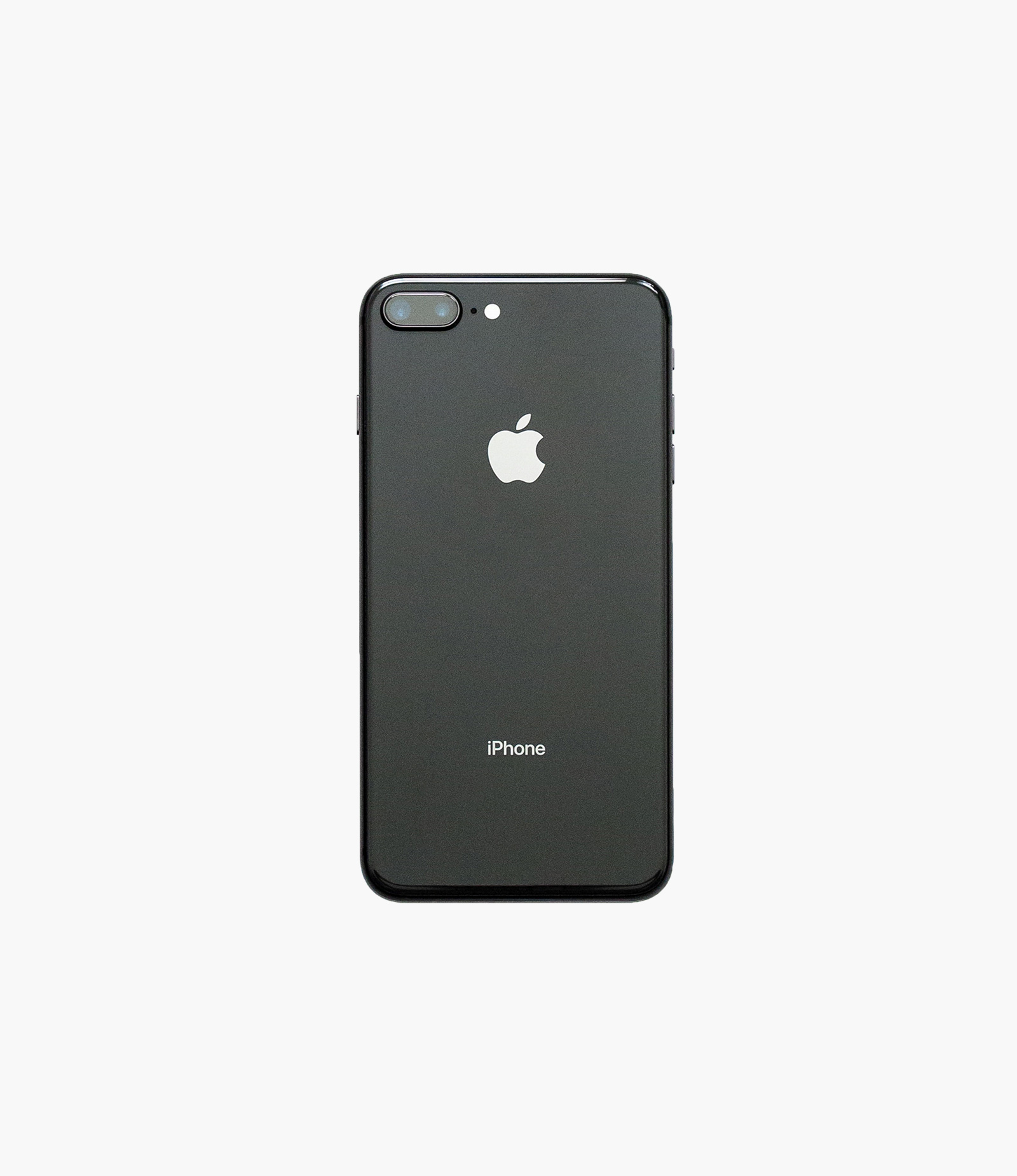 Apple iPhone 8 Plus 128GB Space Gray