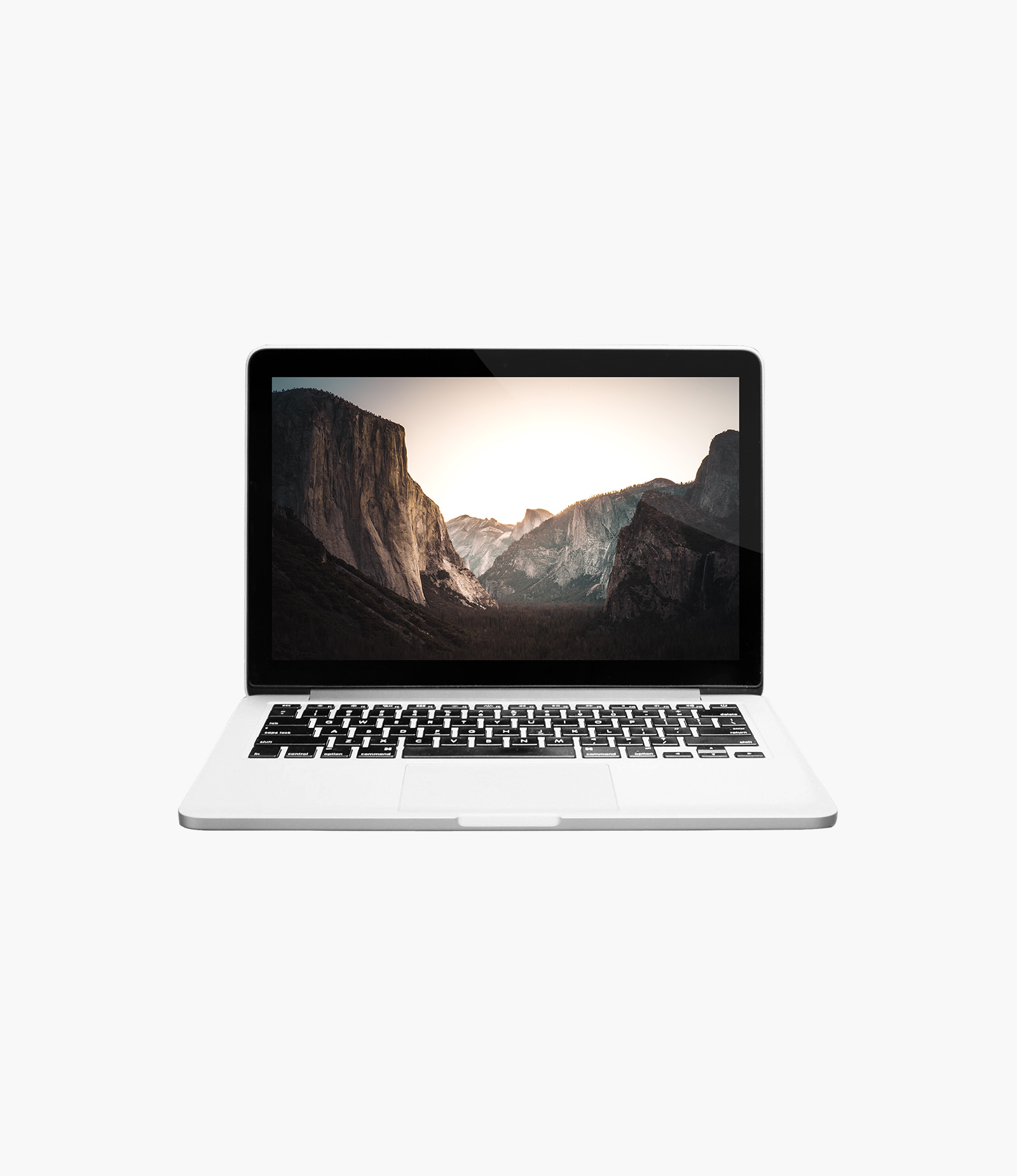Apple MacBook Pro 13″ 3.0GHz Quad-Core Processor