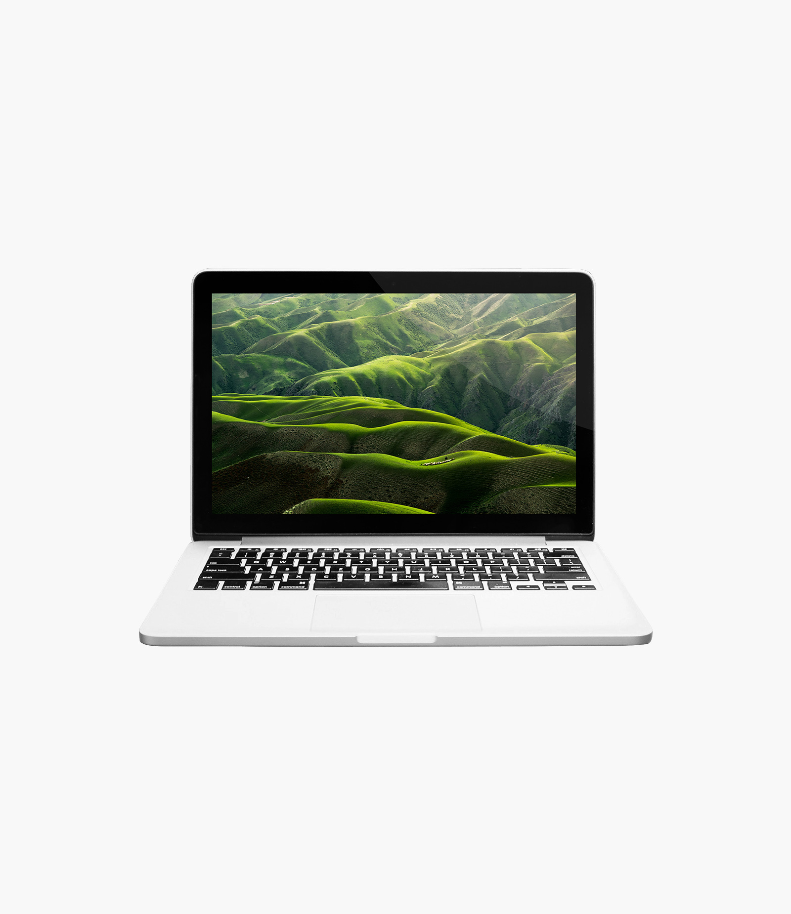 Apple MacBook Pro 16″ 1.4GHz Quad-Core Processor