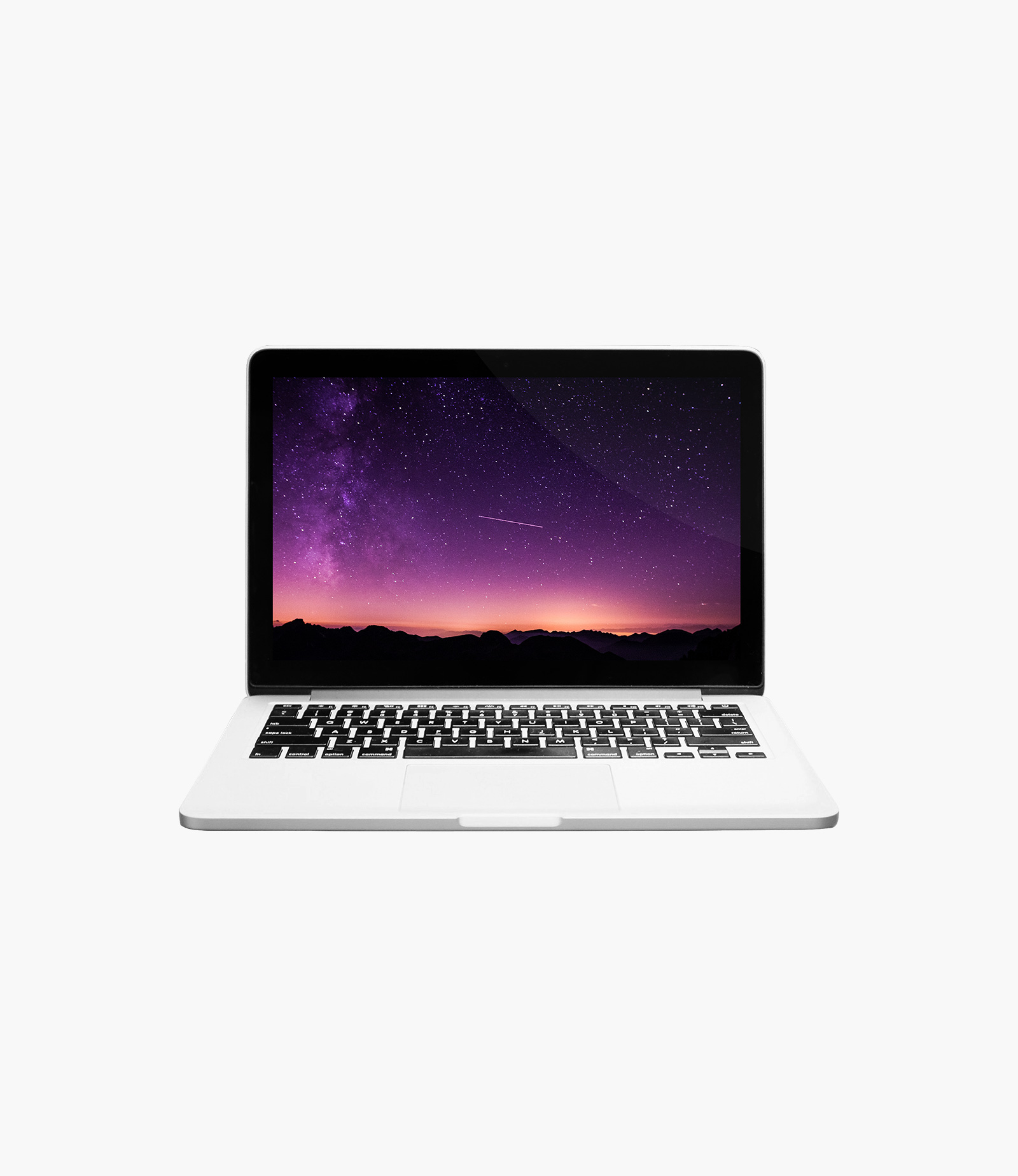 Apple MacBook Pro 16″ 2.4GHz Quad-Core Processor