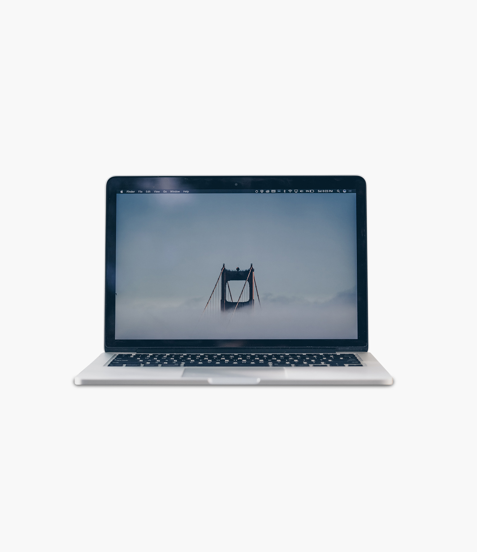 Apple MacBook Pro 16″ 3.0GHz Quad-Core Processor