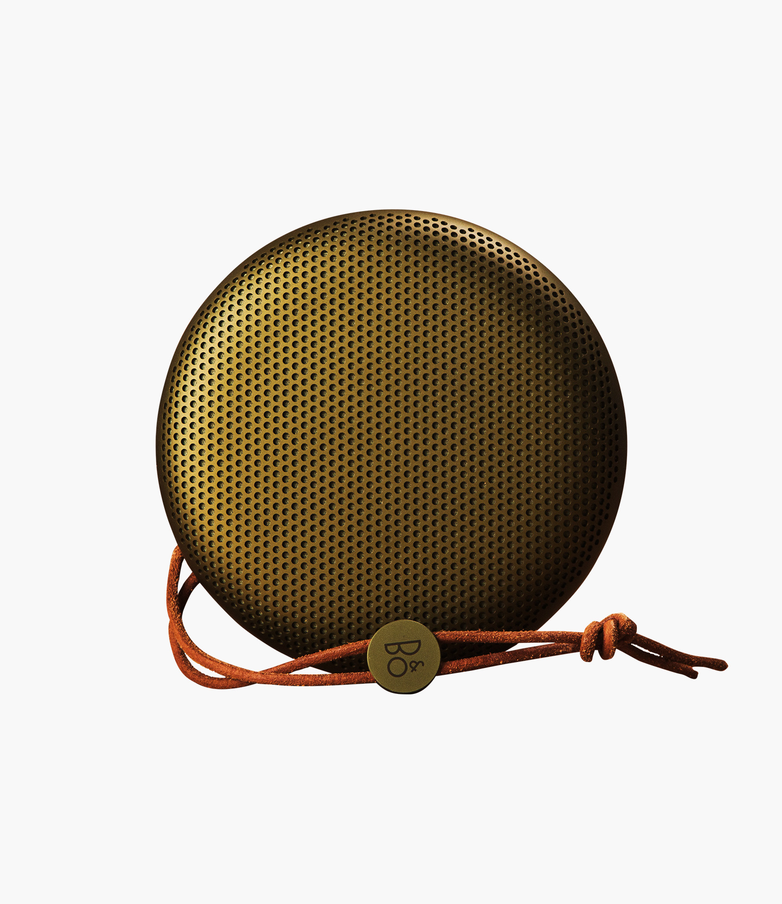 Bang Olufsen Beoplay A1