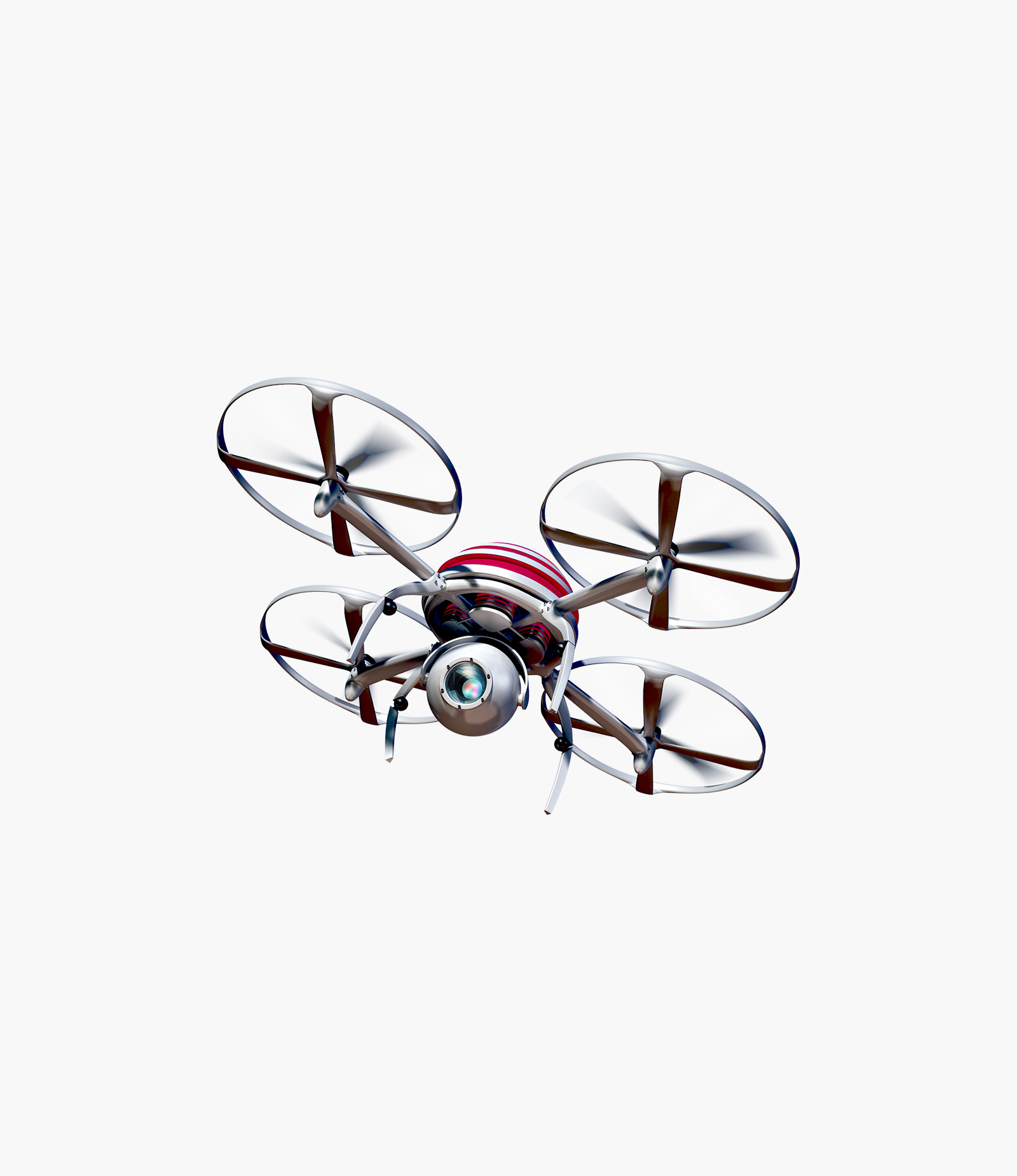 Eagle Eye Pro Drone with 4K UHD Camera