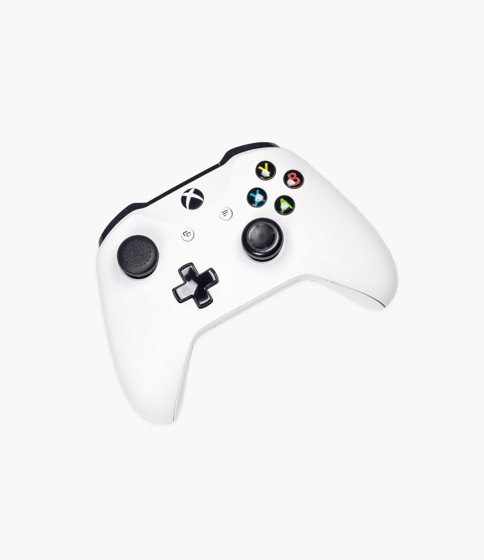Microsoft Xbox Bluetooth Wireless Controller White
