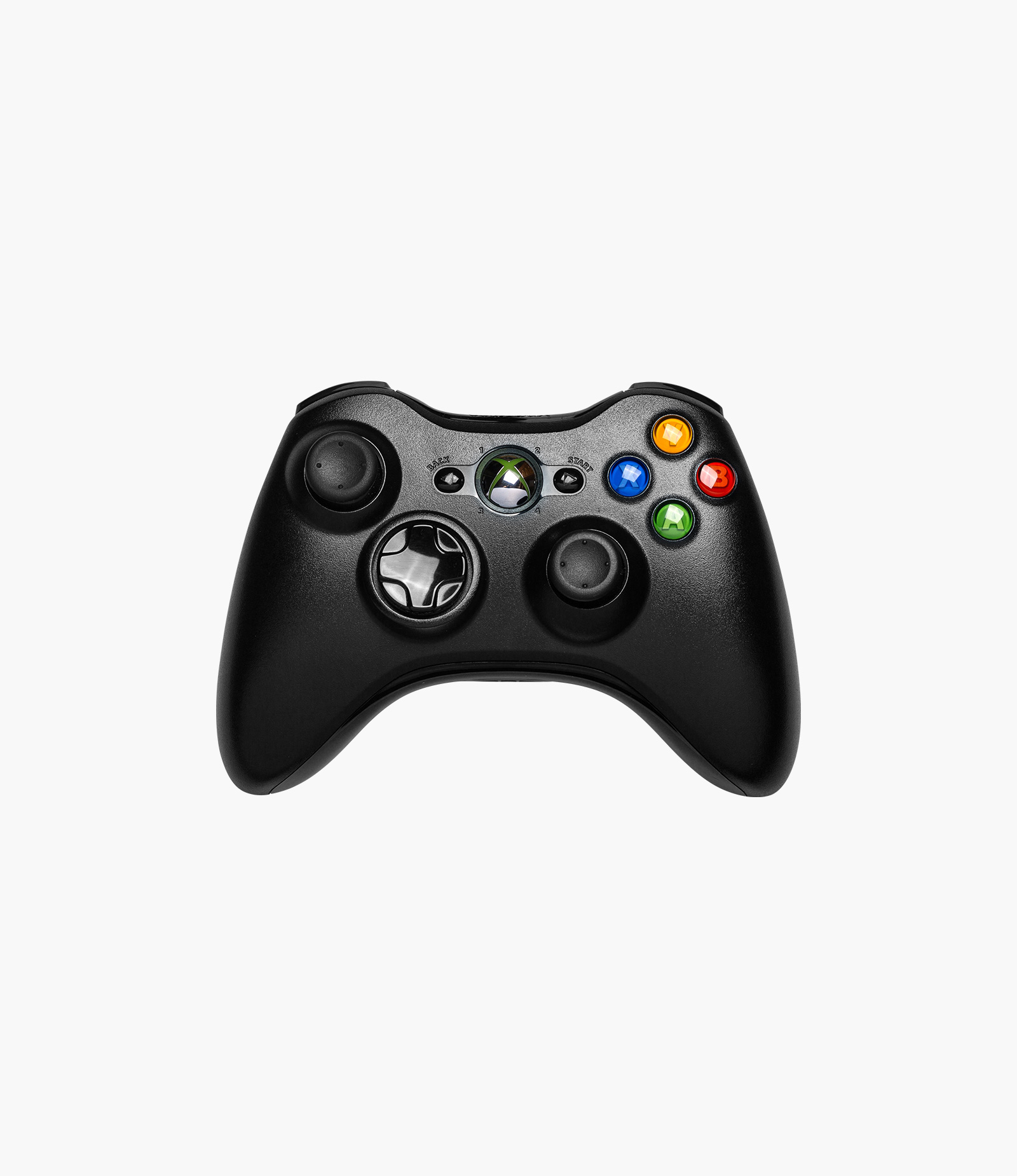 Microsoft Xbox One Bluetooth Wireless Controller Black
